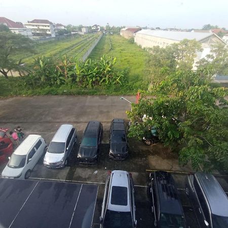 Hotel Cendana Coliving Solo Baru Exterior foto