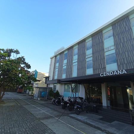 Hotel Cendana Coliving Solo Baru Exterior foto