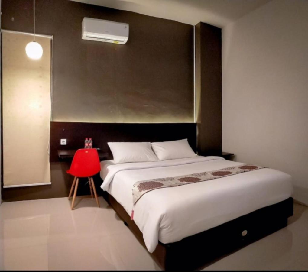 Hotel Cendana Coliving Solo Baru Exterior foto