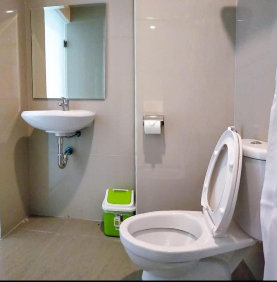 Hotel Cendana Coliving Solo Baru Exterior foto