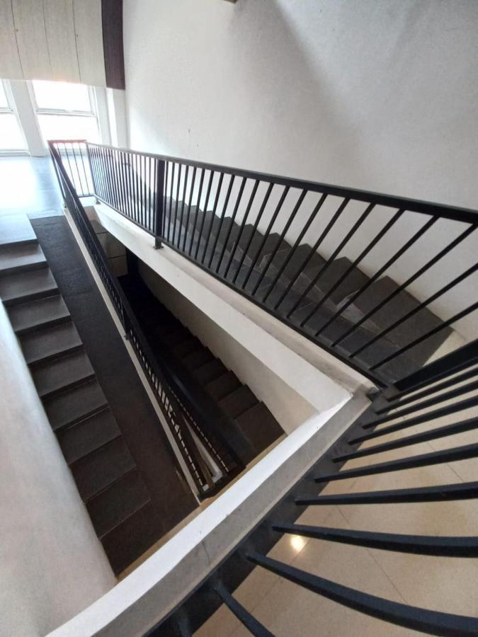 Hotel Cendana Coliving Solo Baru Exterior foto