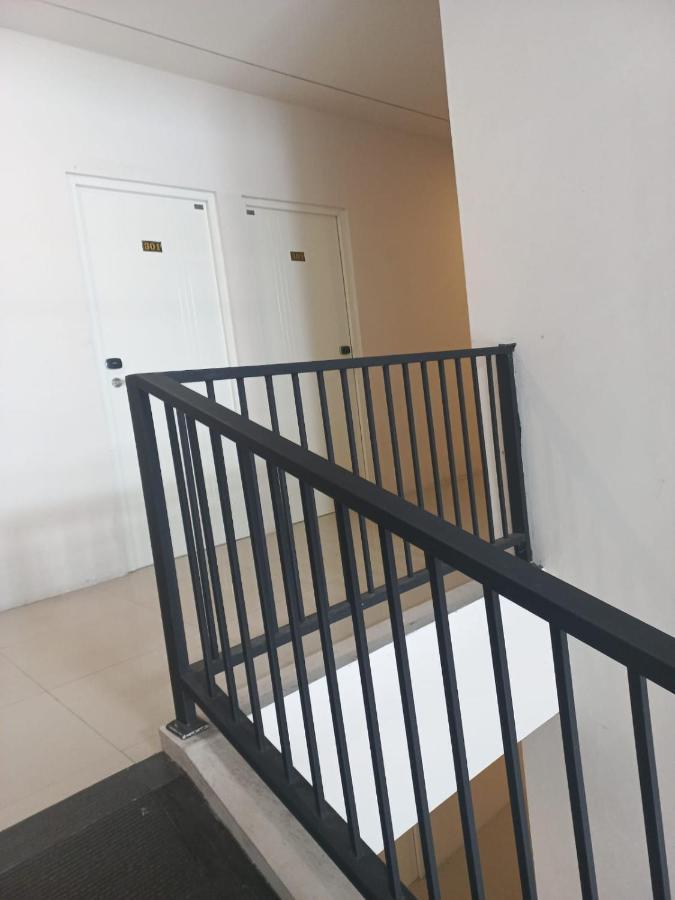 Hotel Cendana Coliving Solo Baru Exterior foto